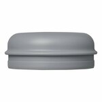 Hub cap dia 75mmx32mm suitable for Williams - set of 2 pieces