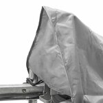 Drawbar cover Promo