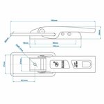 Tension lock SPP ZB-02
