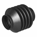 Dust cover for overrun brake 55mm