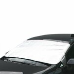 Anti-ice sun foil L 85 x 180 cm