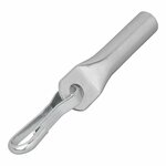 Cable end closure dia 8 mm with Simplex hooks - set of 10 pieces