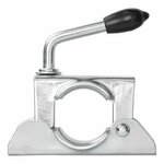 Clamp 48mm for jockey wheel