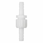 Hose nozzle coupling 10mm per piece