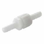 Hose nozzle coupling 10mm per piece
