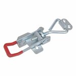 Adjustable tension lock 160-180mm incl. counterpart