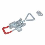 Adjustable tension lock 160-180mm incl. counterpart