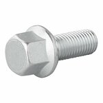 Wheel bolt M12x1.5 conical ball - set of 5 pieces