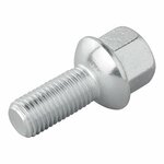 Wheel bolt M12x1.5 conical ball - set of 5 pieces