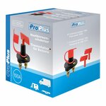 Main power switch 100A 2-pole
