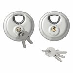 Disc lock 70mm