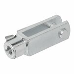 Fork M10 71x20mm