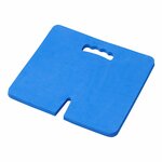 Rear bumper protector 2 in 1