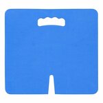 Rear bumper protector 2 in 1