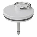 Siphon stop for siphon dia 39 mm