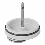 Siphon stop for siphon dia 39 mm