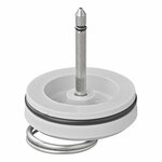 Siphon stop for siphon dia 33 mm