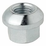 Wheel nut M12x1.5 conical ball - set of 5 pieces