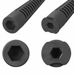 Extension adapter 240mm 19mm + 13mm adapter