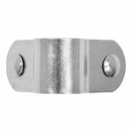 Roof support clamp angle 22-25mm 2 pieces