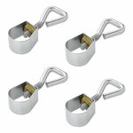 Adjustment ring 17-19 mm 4 pieces