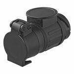 Adapter plug from 13 to 7-pin