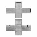 Battery thermal cover for 32Ah-45Ah batteries