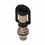 Rotating light pen screwable