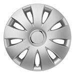 Wheel cap Aura 15 inch