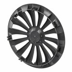 Wheel cap Meridian 15 inch