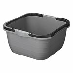 Dishwashing tub 13L