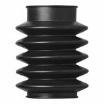 Dust cover for overrun brake suitable for Knott KF/KRV/KFG 27/30/35 75/75mm