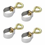 Adjustment ring 21-23mm 4 pieces