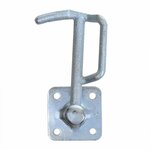 Hook no. 1 right