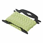 Guy line 4mmx20M glow-in-the-dark on reel