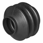 Dust cover for overrun brake suitable for  2.8VB/1 55/70mm L 115