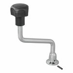 Lever for nose wheel 48 mm 341510