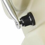 Aquaroll end pieces - set of 2 pieces