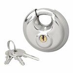 70mm disc lock