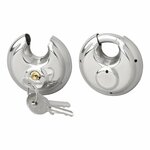 70mm disc lock