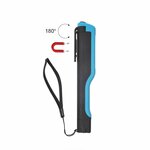 Pen light LED COB with magnet
