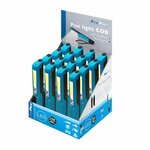 Pen light LED COB with magnet