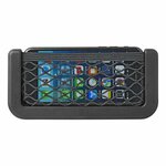 Storage net elastic 17x8cm with frame NS-4
