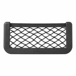 Storage net elastic 17x8cm with frame NS-4