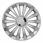 Wheel cap Meridian 16 inch