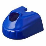 Soft Dock for coupling blue 85x74x110mm