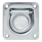 Lashing eye single SPP UP-01