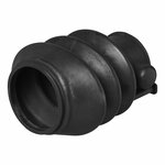 Dust cover for overrun brake 50/60mm L 125 suitable for