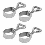 Adjusting ring 24-26mm 4 pieces