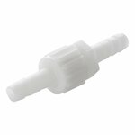 Hose nozzle coupling 10mm